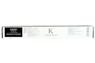 ORIGINAL Utax toner nero CK-8511K 1T02L70UT0 ~20000 Seiten