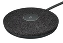 ORIGINAL Logitech Accessori per computer nero 989-000430 Rally Mic Pod - Mikrofon