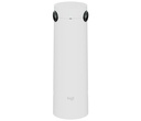 Videocamera Logitech Sight Off White