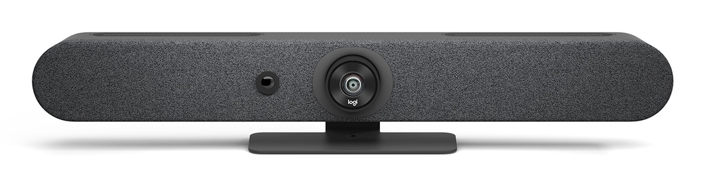 [960-001339] Logitech Rally Bar Mini sistema di conferenza Collegamento ethernet LAN Sistema di videoconferenza di gruppo