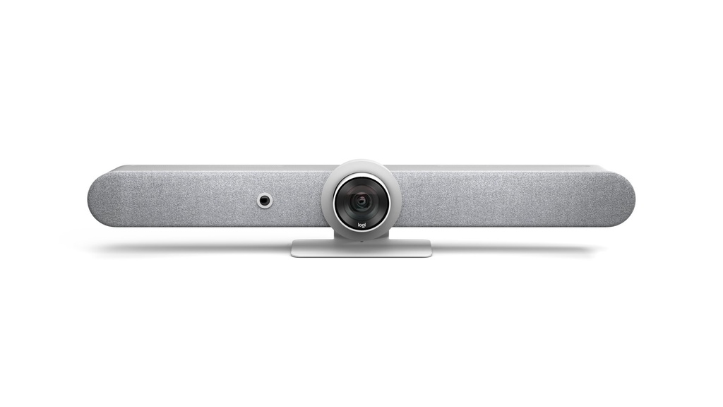 [960-001323] Logitech Rally Bar sistema di conferenza Collegamento ethernet LAN Sistema di videoconferenza di gruppo
