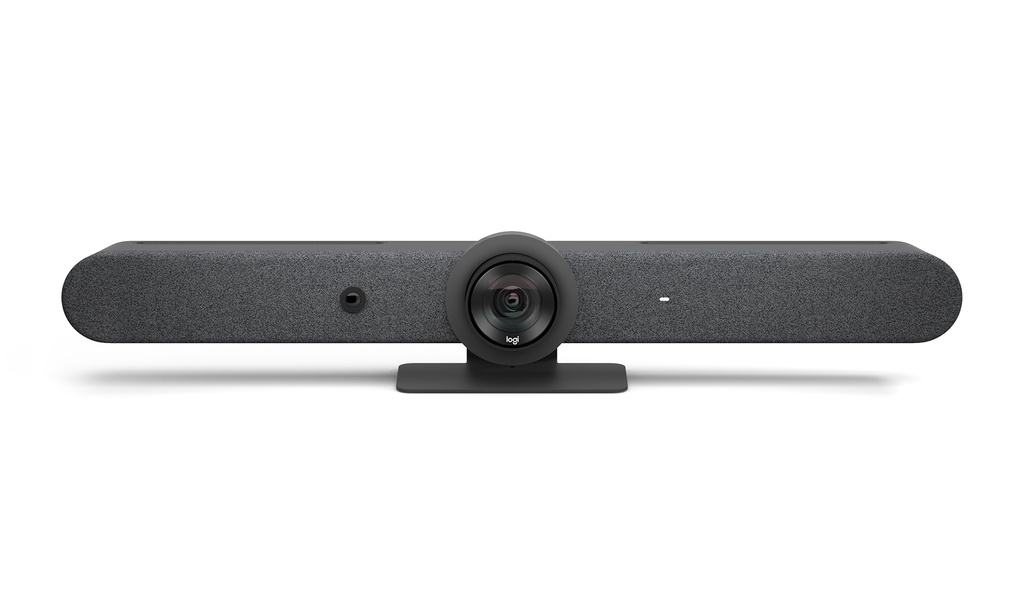 [960-001311] Logitech Rally Bar sistema di conferenza Collegamento ethernet LAN Sistema di videoconferenza di gruppo