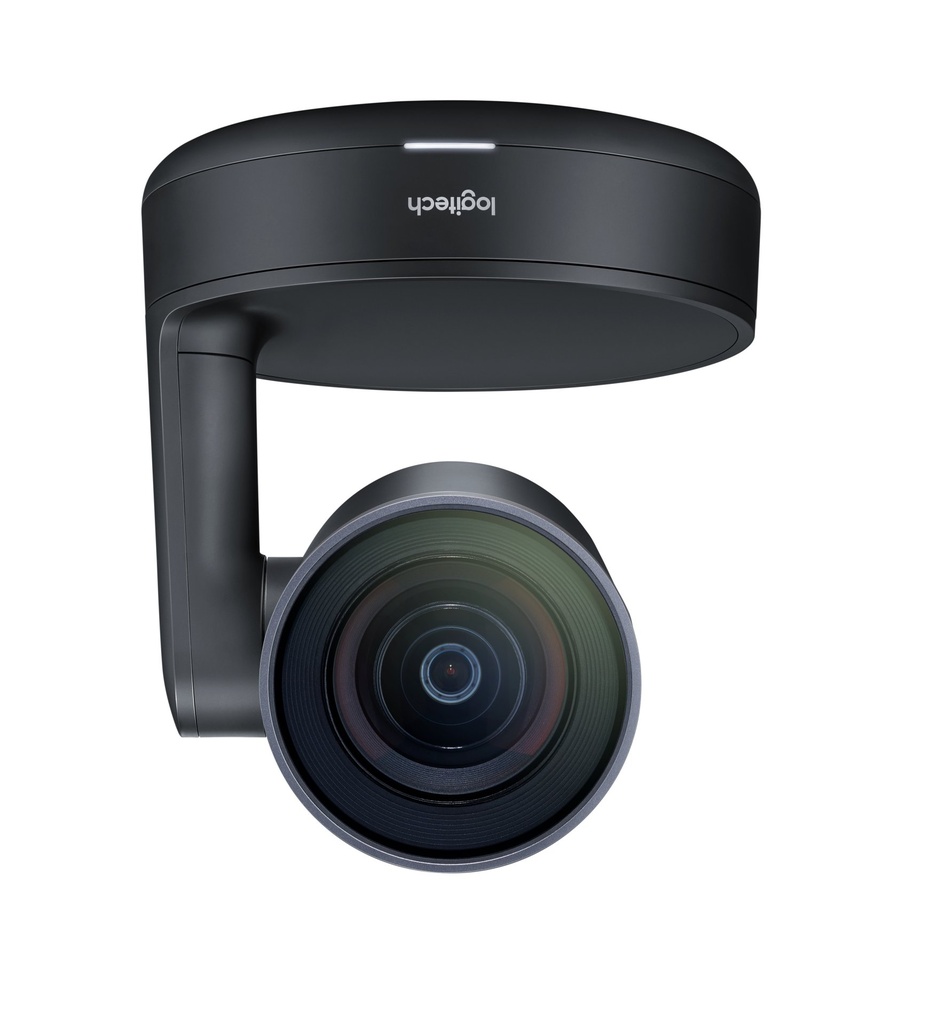 [960-001227] Webcam Logitech Rally Ultra HD PTZ Camera (960-001227)