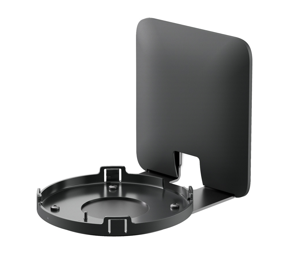 [952-000223] WALL MOUNT - Rally Camera Streamline Kit-GRAPHITE