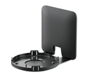 WALL MOUNT - Rally Camera Streamline Kit-GRAPHITE