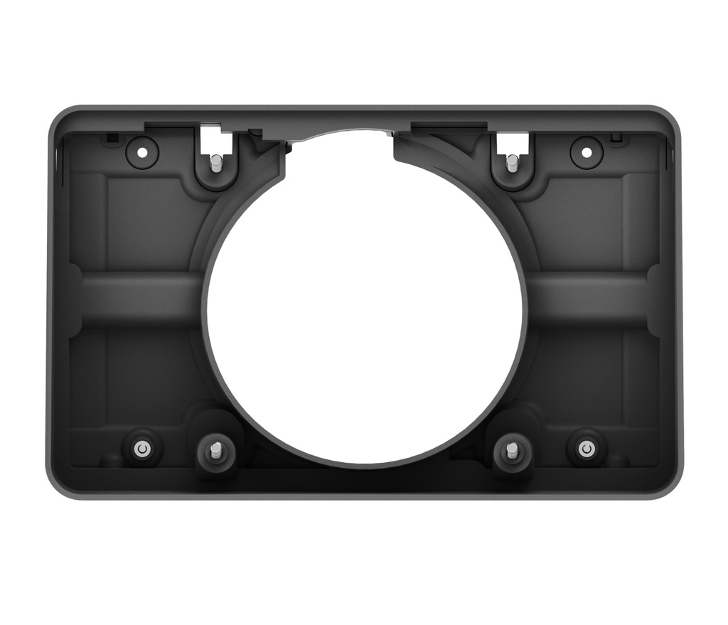 TAP SCHEDULER ANGLE MOUNT - GRAPHITE