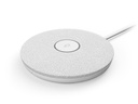 ORIGINAL Logitech Accessori per computer Bianco 952-000038 Rally Mic Pod - Mikrofon