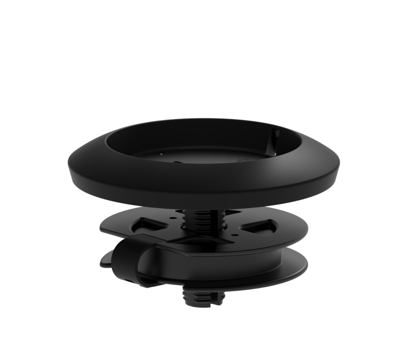 [952-000002] Logitech 952-000002 sistema di conferenza Set di montaggio