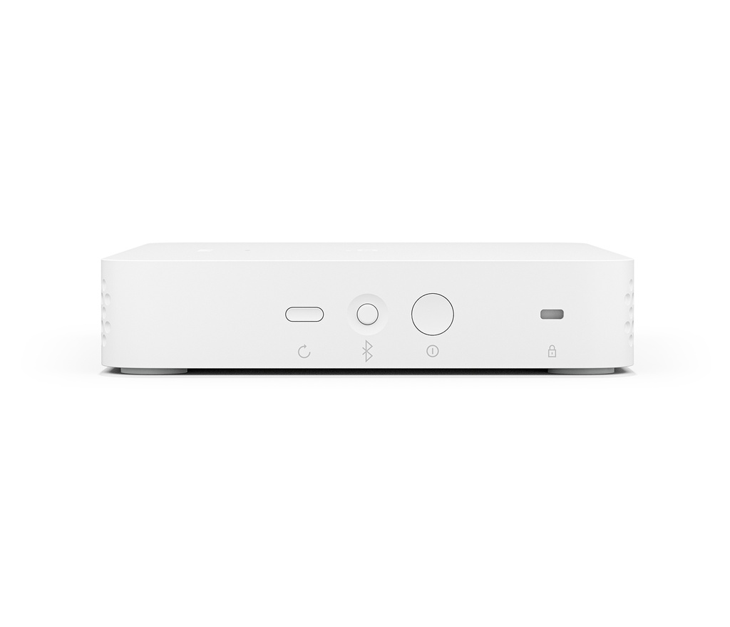 [950-000084] Logitech RoomMate sistema di conferenza Collegamento ethernet LAN Sistema di gestione del servizio di videoconferenza