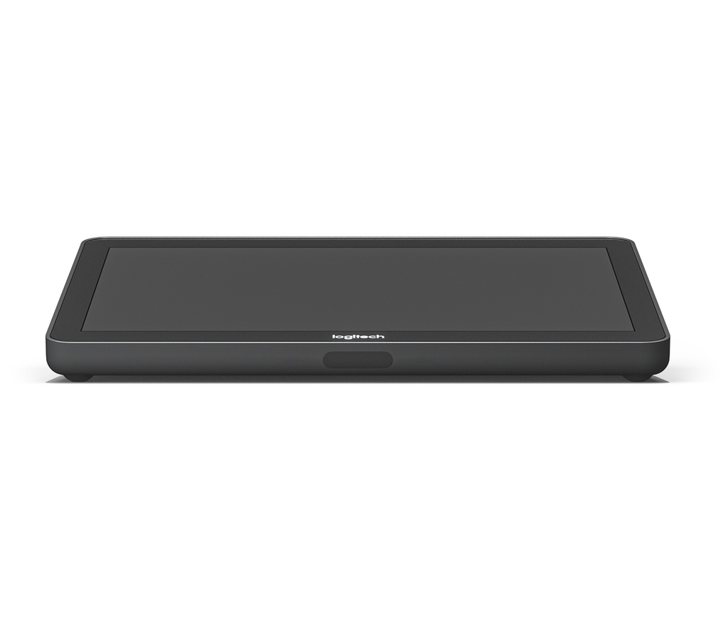 [939-001950] Logitech Tap 25,6 cm (10.1") 1280 x 800 Pixel IPS Nero
