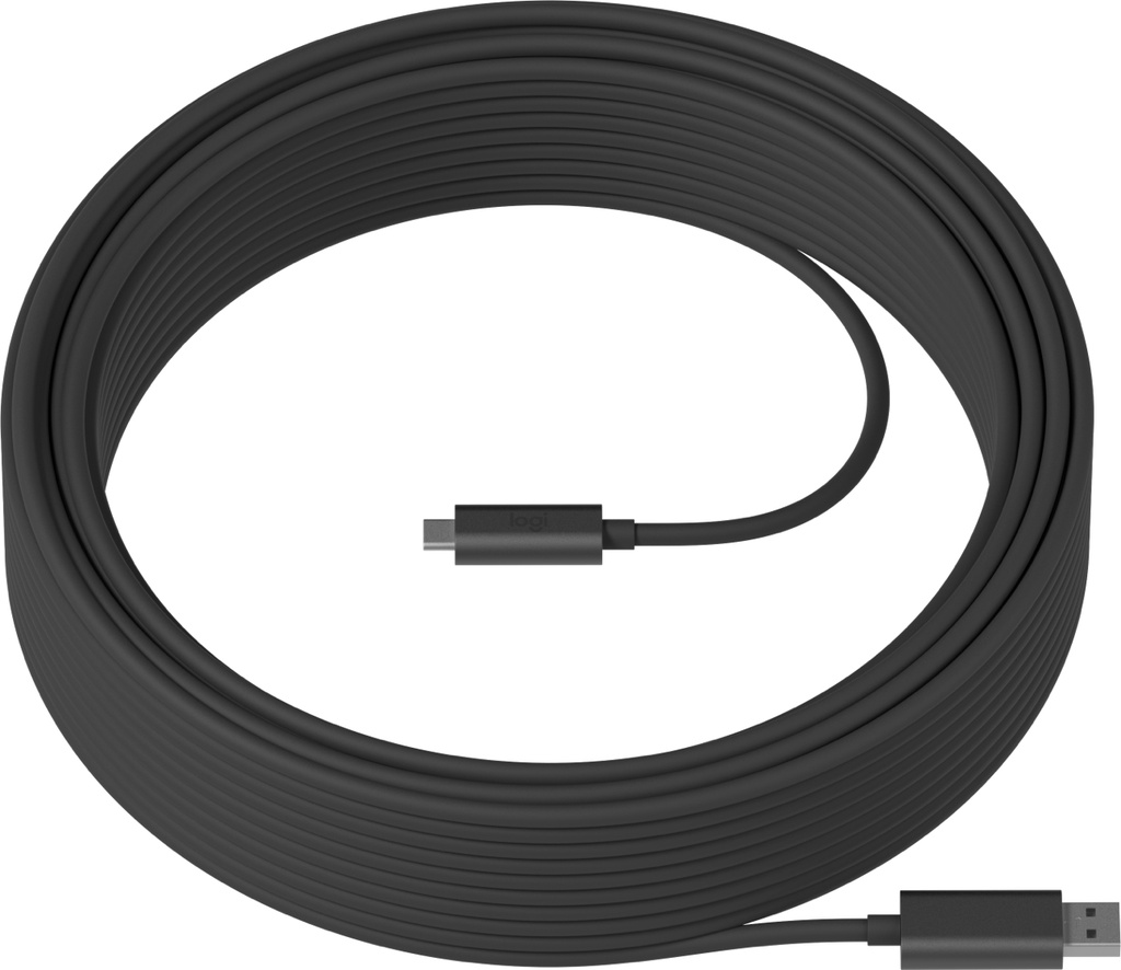 [939-001802] Logitech Strong USB sistema di conferenza