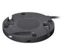 LOGITECH RALLY MIC POD HUB FOR THE LOGITECH RALLY