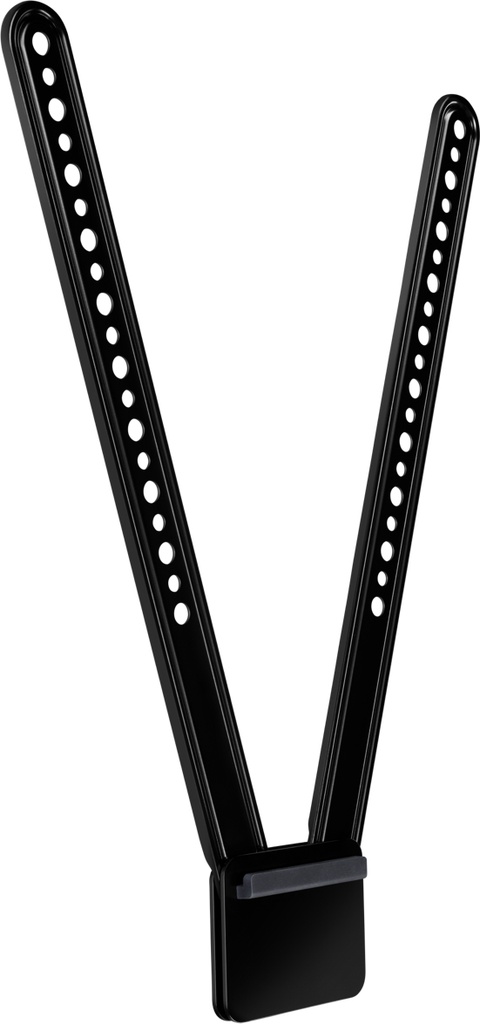 [939-001498] Logitech 939-001498 accessorio per la montatura delle macchine fotografiche Supporto per monitor