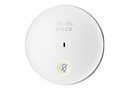 Cisco CS-MIC-TABLE-J= microfono Bianco Microfono per telefono IP