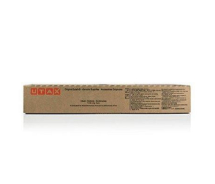 ORIGINAL Utax toner nero CK-7513 1T02V60UT0 ~35000 Seiten