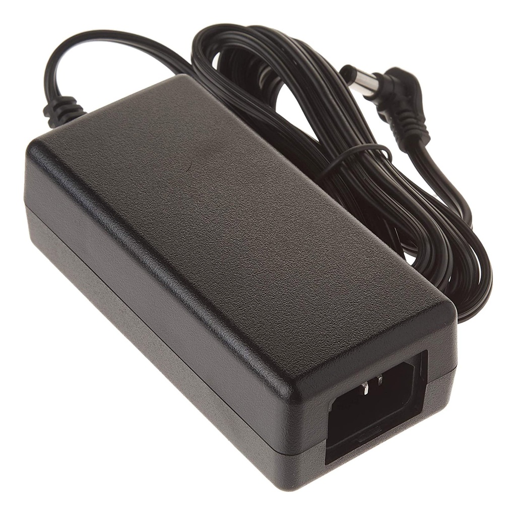 [CP-PWR-ADPT-3-EU=] Cisco CP-PWR-ADPT-3-EU= trasformatore di corrente Nero