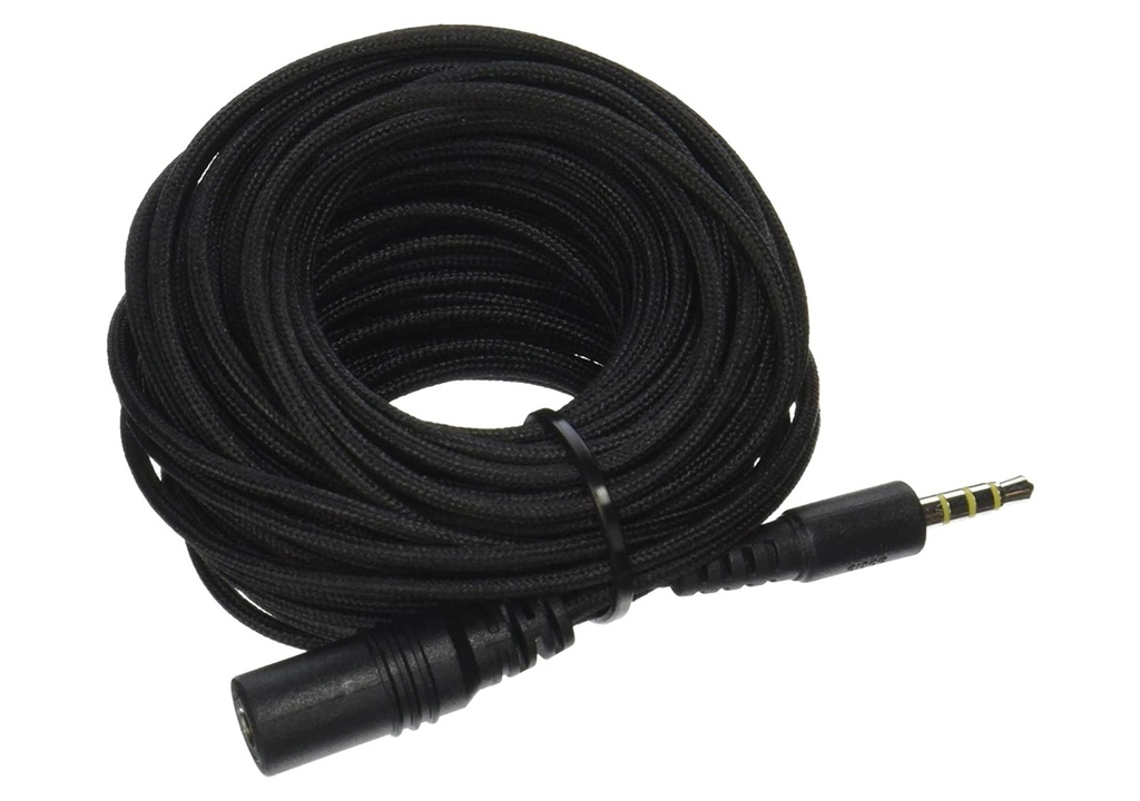[CAB-MIC-EXT-J=] EXTENSION CABLE FOR THE TABLE MICROPHONE WITH JACK