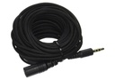 EXTENSION CABLE FOR THE TABLE MICROPHONE WITH JACK