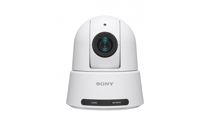 Sony SRG-A12 8.5 MP White 3840 x 2160 pixels 60 fps CMOS 25.4 / 2.5 mm (1 / 2.5")