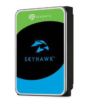 [ST1000VX013] Seagate SkyHawk disco rigido interno 1 TB 256 MB 3.5" Serial ATA III