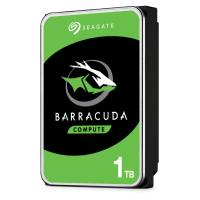 [ST1000DM014] Seagate Barracuda ST1000DM014 disco rigido interno 1 TB 7200 Giri/min 256 MB 3.5" Serial ATA III