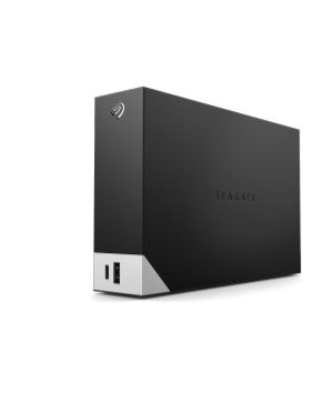 [STLC20000400] Seagate One Touch Desktop external hard drive 20 TB USB Type-A / USB Type-C 3.2 Gen 1 (3.1 Gen 1) Black