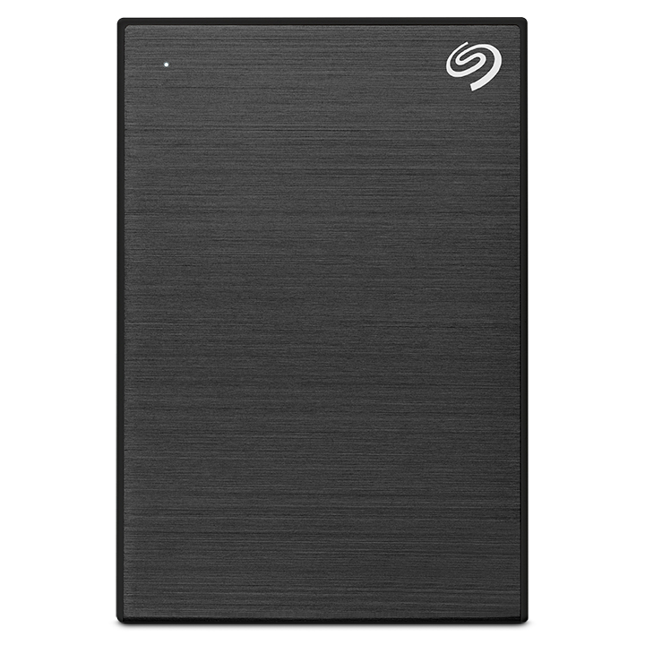 [STKZ5000400] Seagate One Touch HDD 5 TB external hard drive 2.5" Micro-USB B 2.0/3.2 Gen 1 (3.1 Gen 1) Black