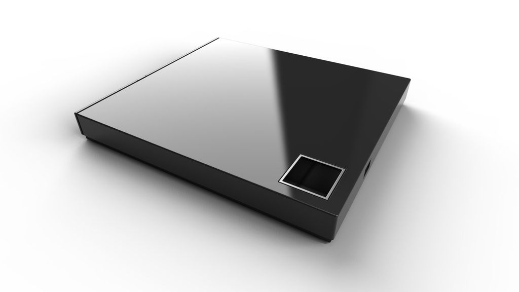 [90-DT20305-UA199KZ] ASUS SBW-06D2X-U lettore di disco ottico Blu-Ray DVD Combo Nero