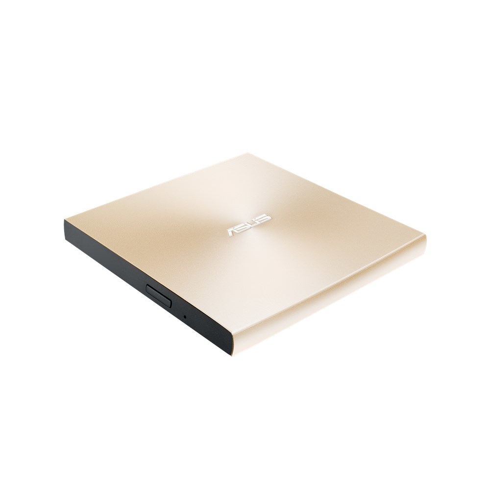 [90DD02A5-M29000] ASUS ZenDrive U9M lettore di disco ottico DVD±RW Oro