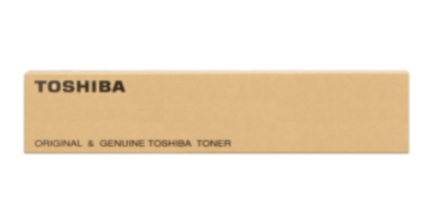 ORIGINAL Toshiba toner magenta T-FC425EM 6AJ00000237 ~38000 Seiten