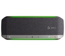 ORIGINAL HP Poly Accessori per computer Argento 772C4AA Sync 40 - Freisprecheinrichtung Vivavoce Poly Sync 40 con connettore USB-A/USB-C