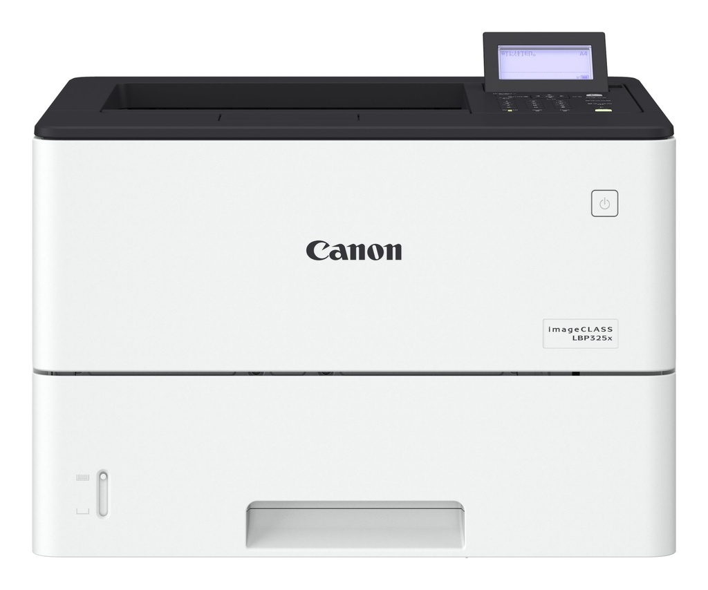 Canon i-SENSYS LBP325x 600 x 600 DPI A4