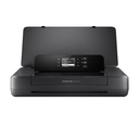 HP Officejet 200 Mobile Wireless Colore Stampante