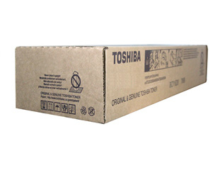 ORIGINAL Toshiba toner ciano T-FC330EC 6AG00009130 ~18100 Seiten