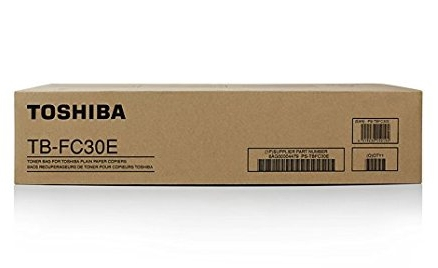 ORIGINAL Toshiba vaschetta di recupero TB-FC30E 6AG00004479 ~56000 Seiten