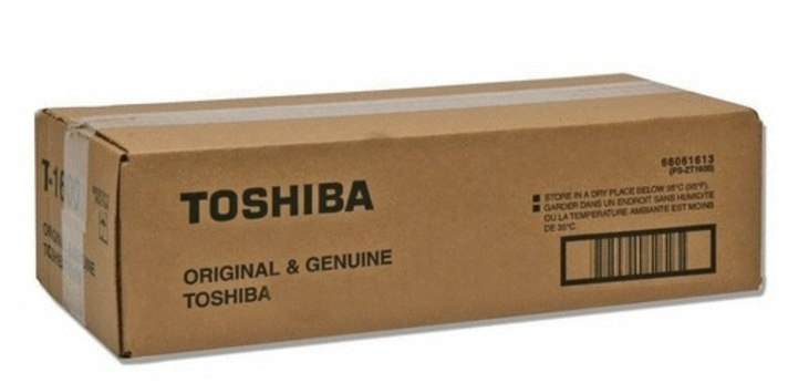 ORIGINAL Toshiba toner nero T-2309E 6AG00007240 ~17500 Seiten