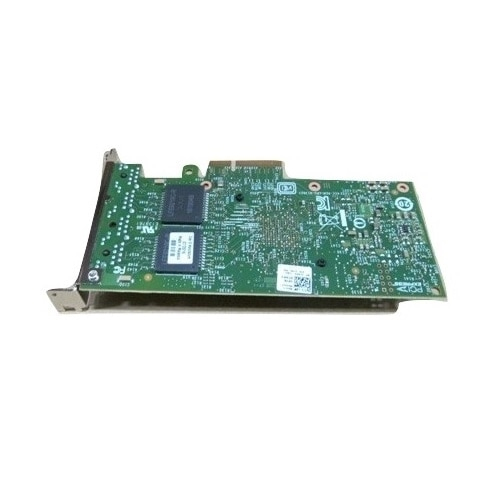 INTEL ETHERNET I350 QUAD PORT 1GBE BASE-T PCI LP