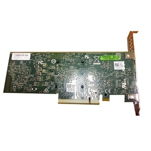 [540-BBUO] DELL 540-BBUO scheda di rete e adattatore Interno 10000 Mbit/s