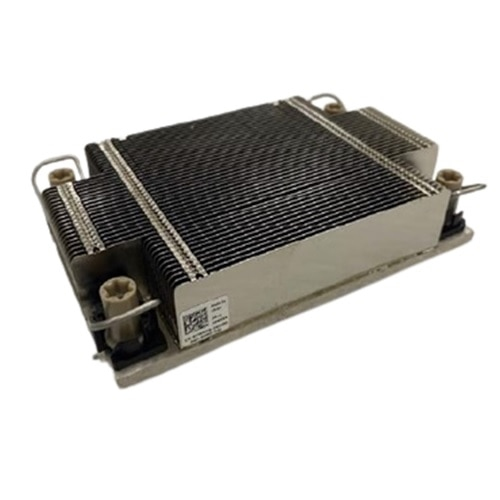 [412-BBFP] DELL 412-BBFP sistema di raffreddamento per computer Processore Dissipatore di calore/Radiatore Grigio