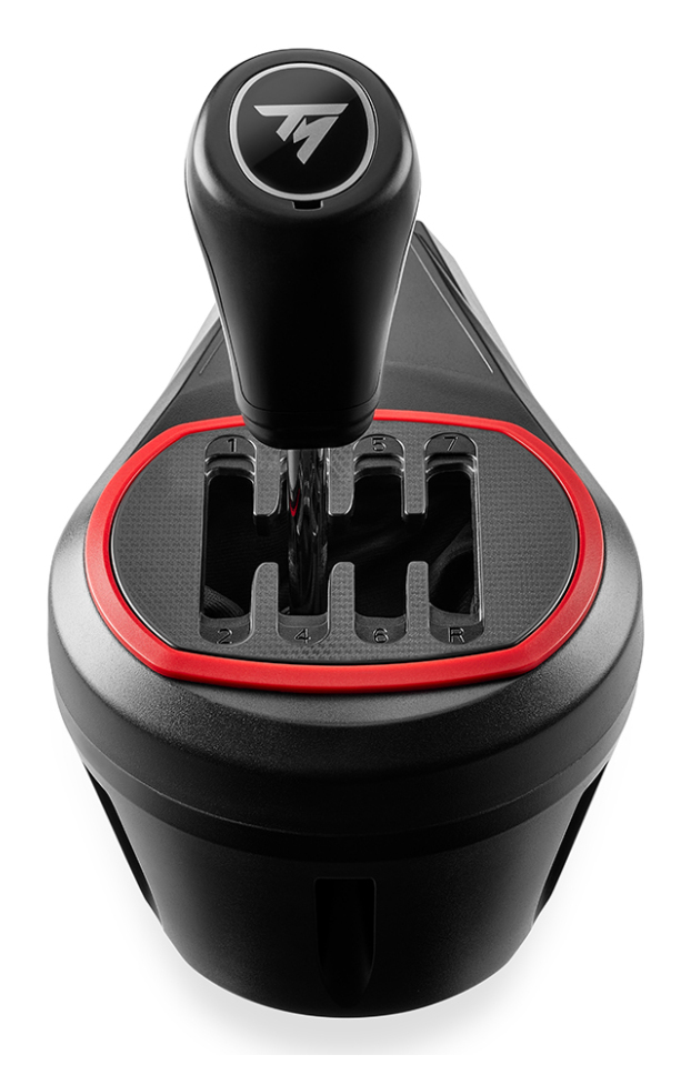[4060256] Thrustmaster TH8S Shifter Accessorio cambio per volante da corsa