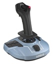 Thrustmaster TCA Sidestick Airbus edition Nero, Blu USB Flightstick Analogico/Digitale PC