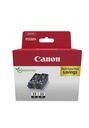 ORIGINAL Canon Multipack nero PGI-35BK 1509B029 ~382 Seiten