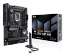 Scheda Madre ASUS TUF GAMING Z890-PLUS WIFI Intel Z890 LGA 1851 ATX