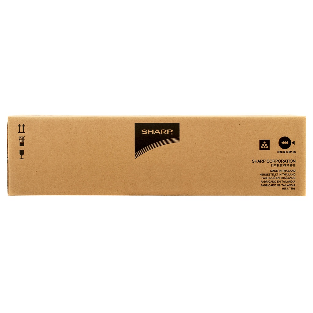 [MX-B45GT] Sharp MXB45GT toner cartridge 1 pc(s) Compatible Black