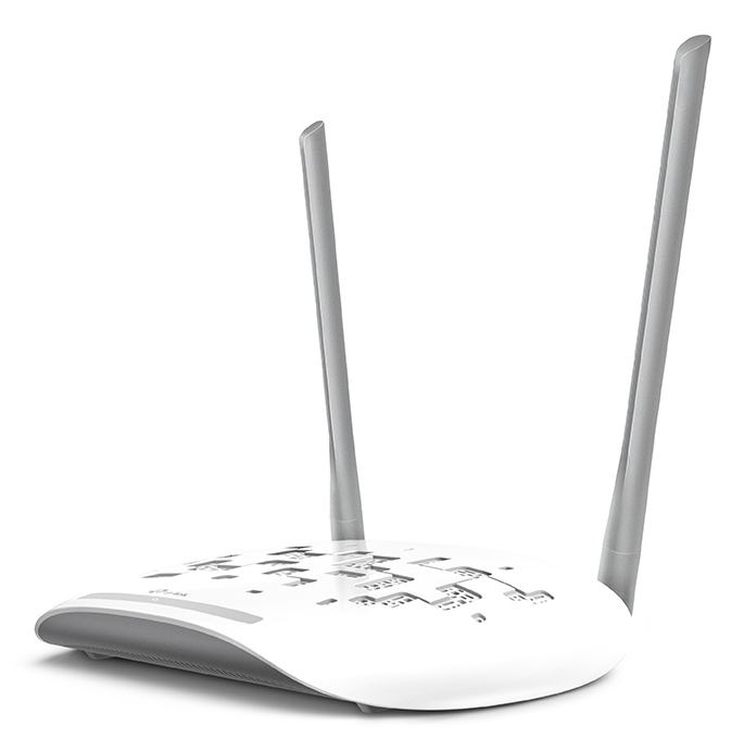 TP-Link 300Mbps Wireless N VDSL/ADSL Modem Router