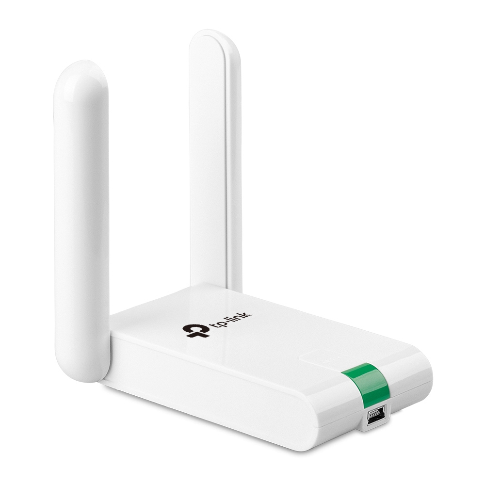 [TL-WN822N] TP-Link TL-WN822N scheda di rete e adattatore WLAN 300 Mbit/s