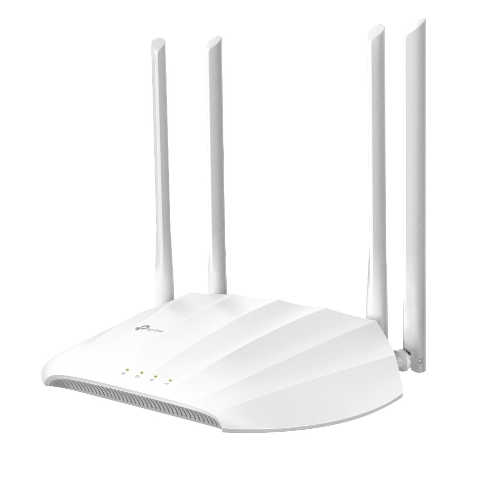 [TL-WA1201] TP-Link TL-WA1201 wireless access point 867 Mbit/s White Power over Ethernet (PoE)