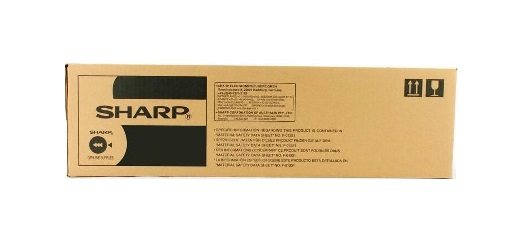 ORIGINAL Sharp vaschetta di recupero MX-601HB ~50000 Seiten