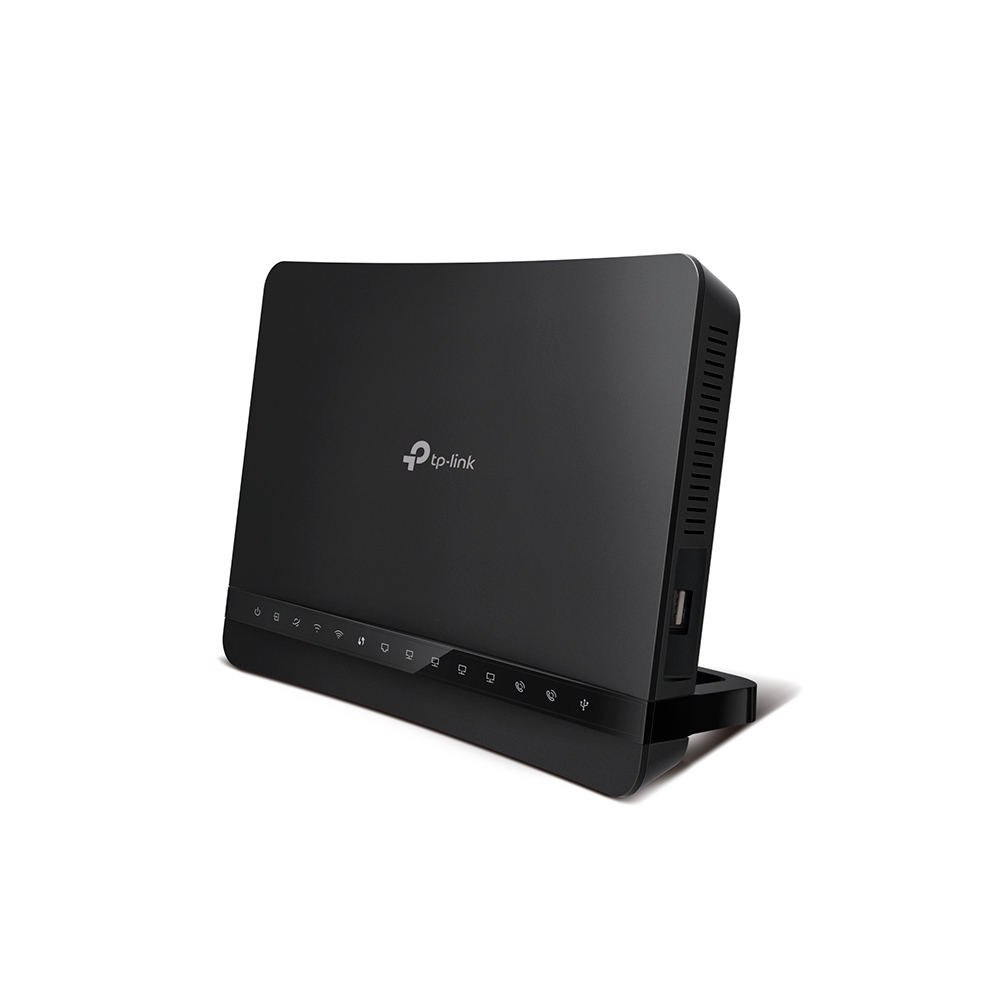 [ARCHER VR1200V] TP-Link ARCHER VR1200v modem router FR
