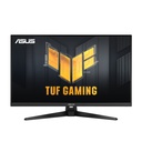 ASUS TUF Gaming VG32AQA1A computer monitor 80 cm (31.5") 2560 x 1440 pixels Wide Quad HD LED Black